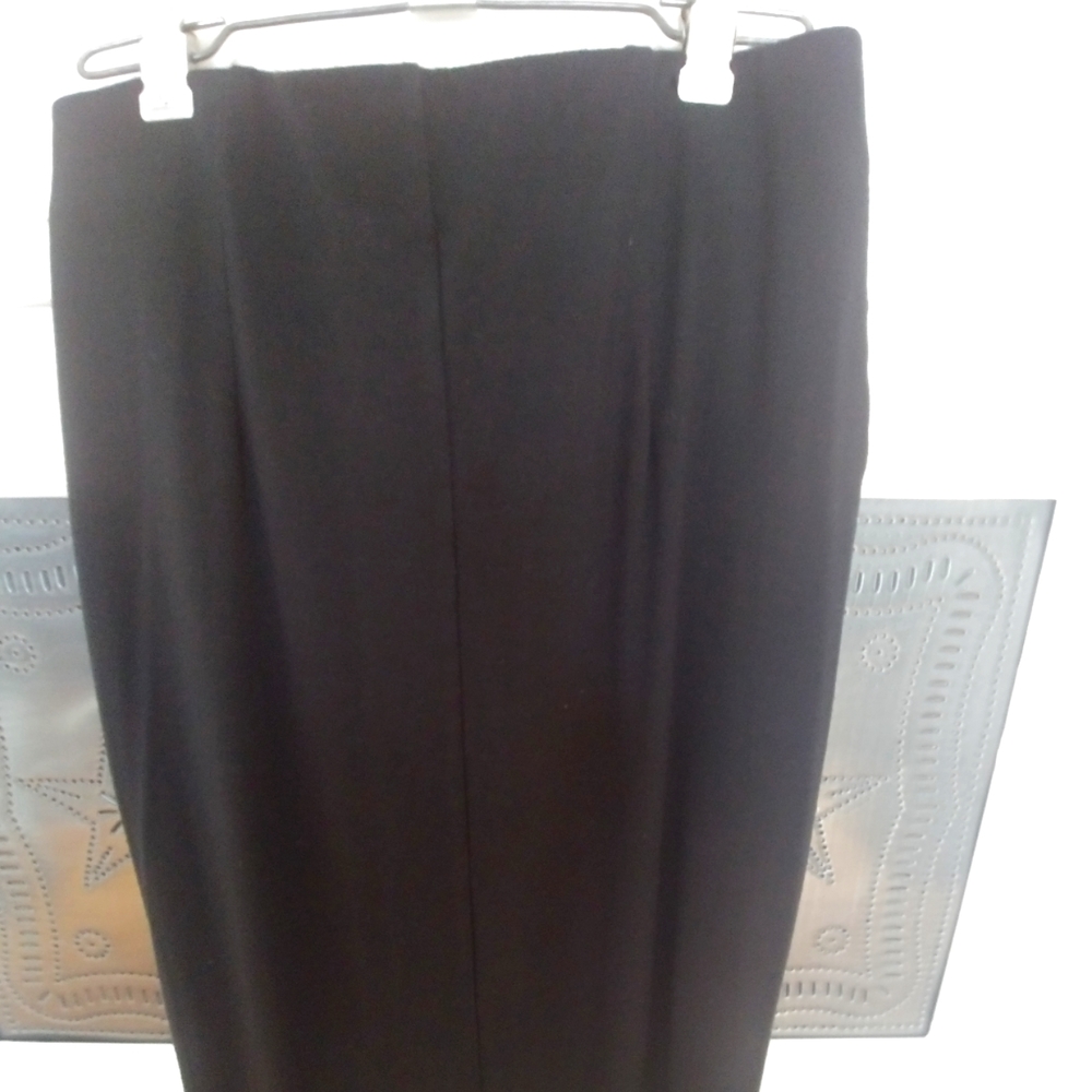 Ann Taylor midi skirt